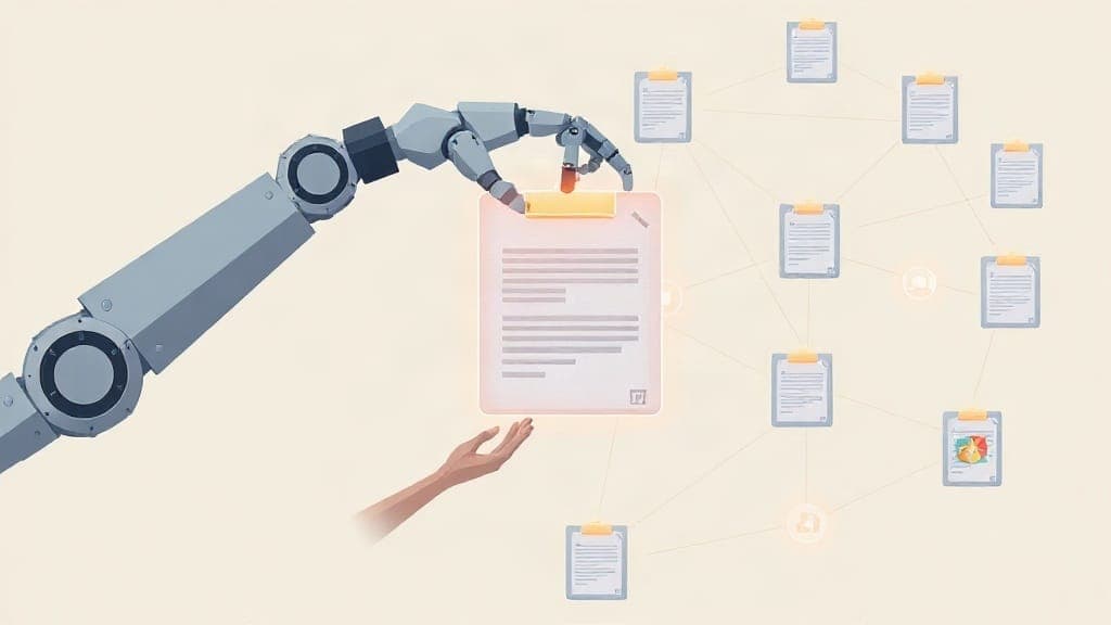 What an AI Content Team Platform Actually Does (And Why Your Business Needs One)