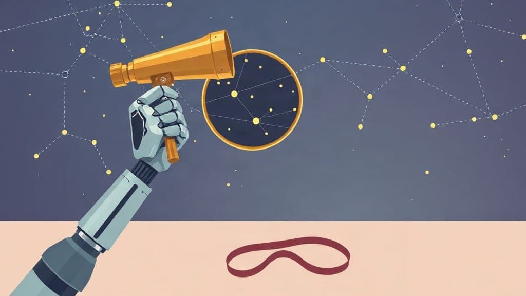AI Search Visibility Tool: How to Stop Flying Blind on SEO