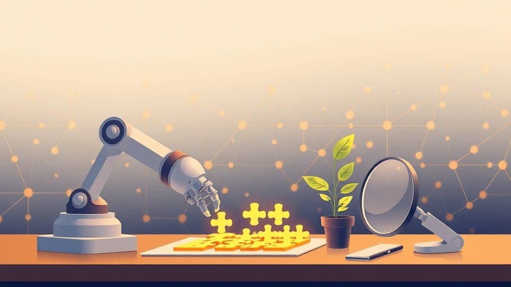 Why Your Business Needs a Managed AI SEO Content Service