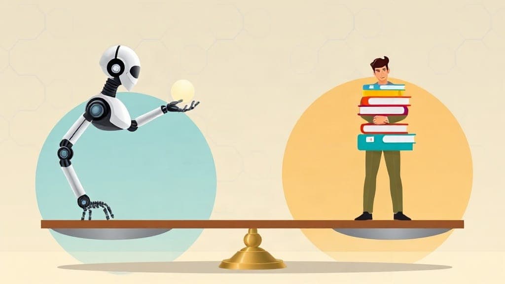 AI Content Platform Cost vs Full Time Content Team: What Actually Makes Sense for Your Business